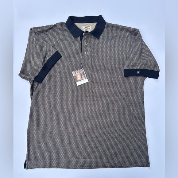 Cutter & Buck Other - Men’s Cutter & Buck Polo Shirt Size XXL
(NWT)​